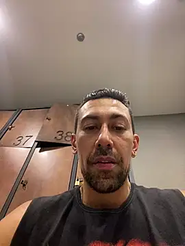 عرض كام dantedesirexx