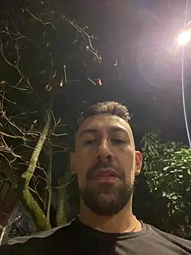 dantedesirexx 网络视讯表演