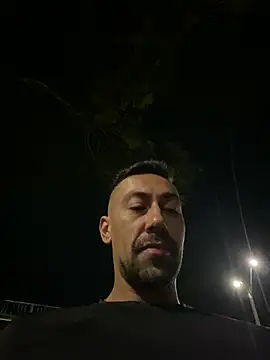 Webkamerová show dantedesirexx