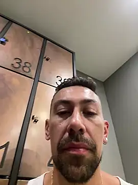 dantedesirexx's Webcam Show