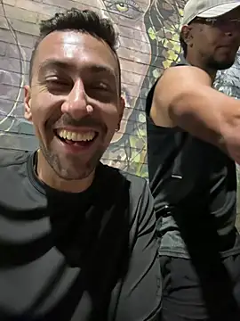 dantedesirexx Pertunjukan Webcam