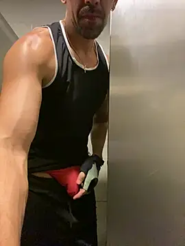 dantedesirexx's Webcam Show