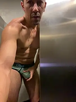 dantedesirexx 웹캠 쇼