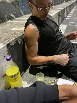 dantedesirexx Show Webcam