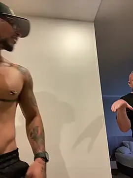 dantedesirexx's Webcam Show
