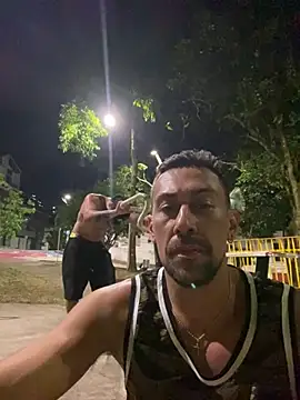 dantedesirexx's Webcam Show