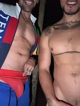 dantedesirexx 웹캠 쇼