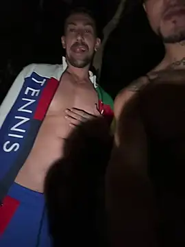 dantedesirexx Show Webcam