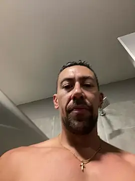 dantedesirexx Pertunjukan Webcam