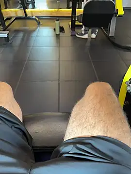 عرض كام dantedesirexx
