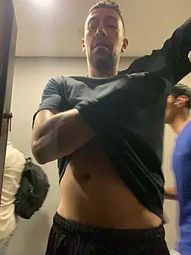 dantedesirexx 网络视讯表演