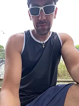 dantedesirexx Webcam show
