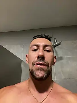 dantedesirexx's Webcam Show