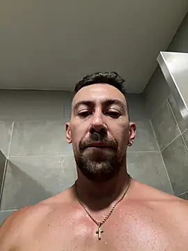 dantedesirexx Webcam-Show