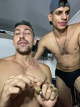 عرض كام dantedesirexx