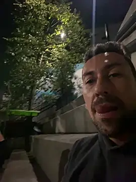 dantedesirexx webkamerás műsora