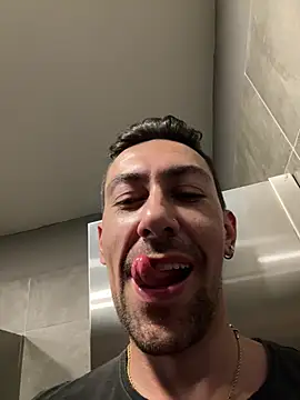 dantedesirexx's Webcam Show