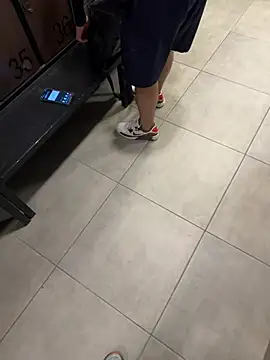 הופעת וובקאם של dantedesirexx