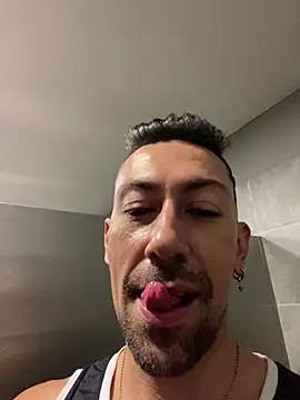 dantedesirexx Pertunjukan Webcam
