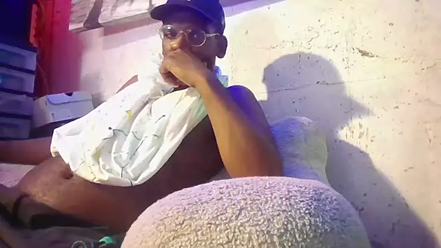 liTgemNYC Webcam Show