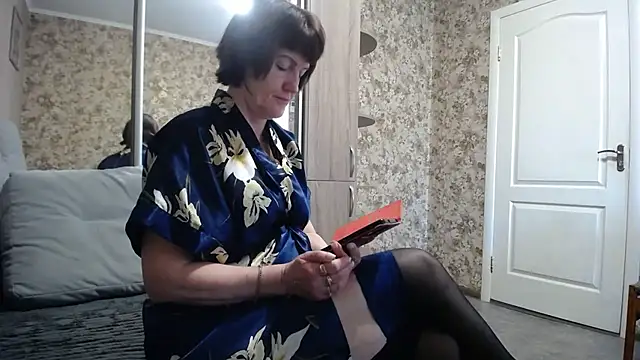 Živý XXX chat Hot-Tina