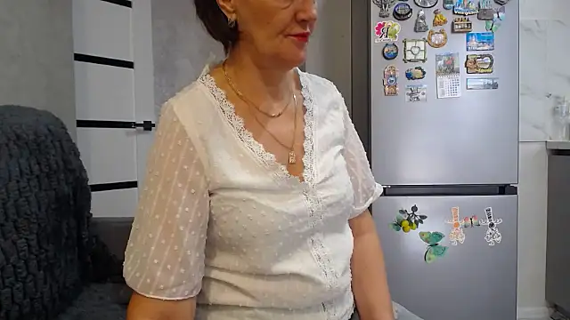 Вебкам-шоу Hot-Tina