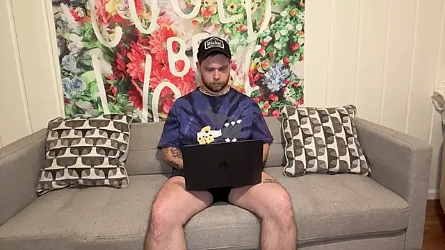 DaddydayDrinkzz Show Webcam