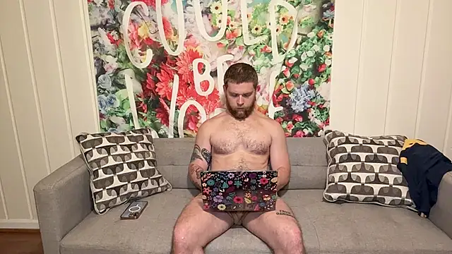 Вебкам-шоу DaddydayDrinkzz