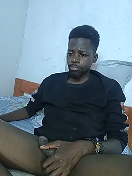 Choco_Boy_Big_Dick's Webcam Show