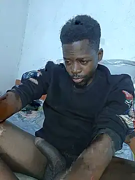 Choco_Boy_Big_Dickのウェブカメラショー