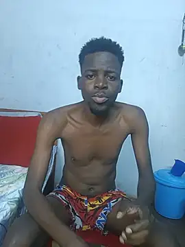 Choco_Boy_Big_Dick Adlı Modelin Web Kamerası Şovu