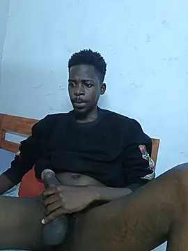 Choco_Boy_Big_Dick webkamerás műsora