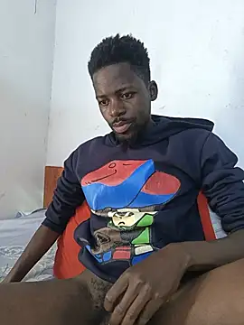 Choco_Boy_Big_Dick 网络视讯表演