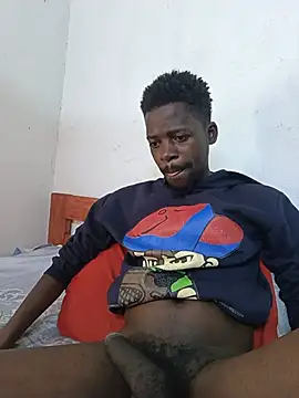 Choco_Boy_Big_Dick Webcam-Show