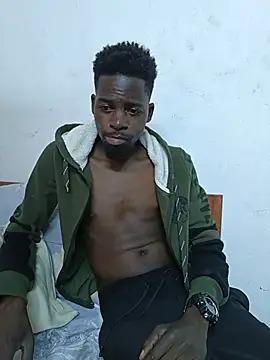Choco_Boy_Big_Dick's Webcam Show