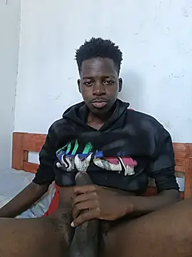عرض كام Choco_Boy_Big_Dick