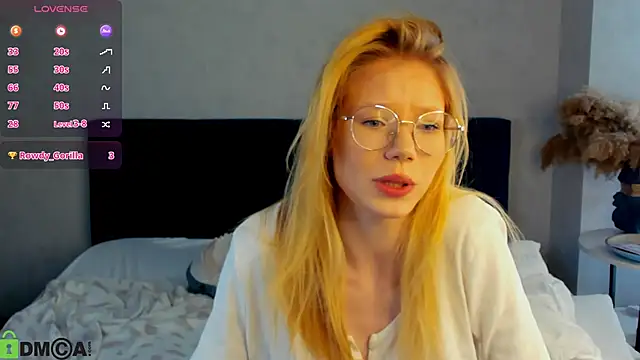 Esme_Runn 라이브 XXX 채팅