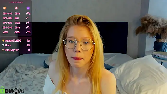 Esme_Runn – Live XXX-chat