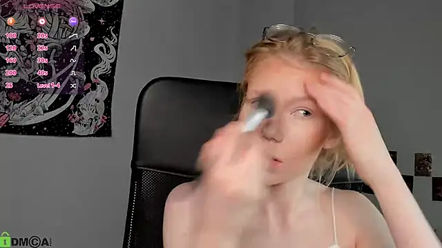 دردشة Esme_Runn الجنسية المباشرة