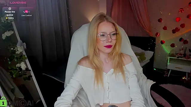 Esme_Runn – Live XXX-chat