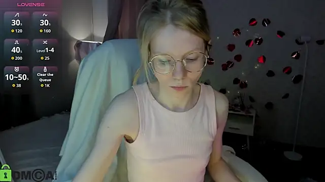 Esme_Runn Cameră chat live