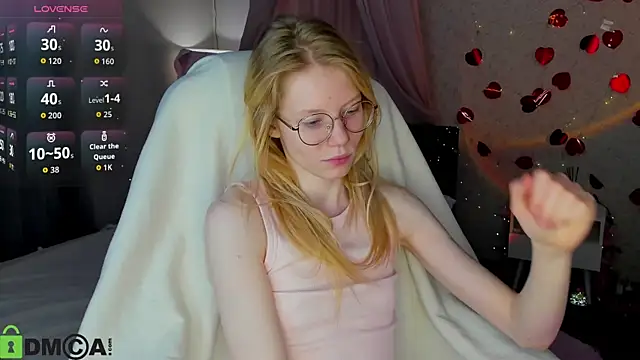 Esme_Runn 라이브 XXX 채팅