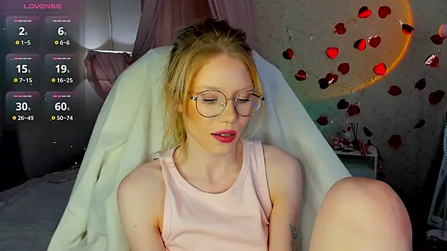 Chatroom XXX en direct de Esme_Runn