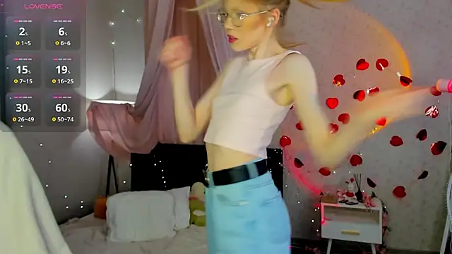 Esme_Runn Live XXX-Chat