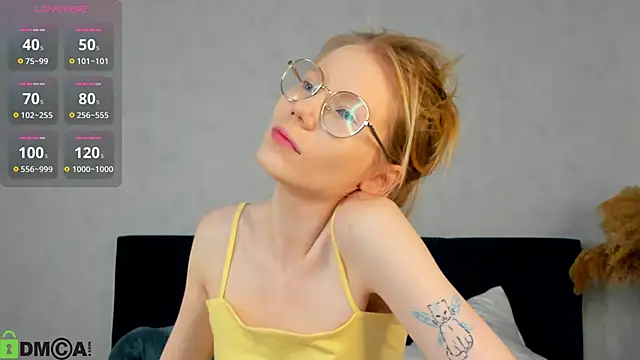 Chatroom XXX en direct de Esme_Runn