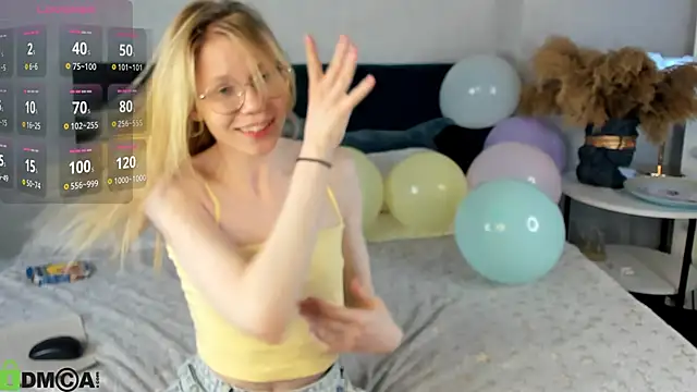 Esme_Runn – Live XXX-chat