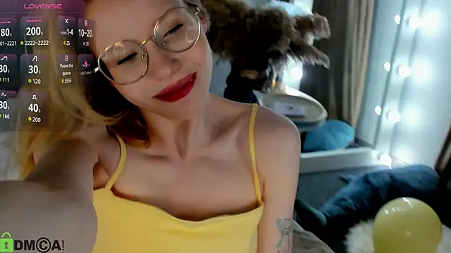 Esme_Runn Live XXX-Chat