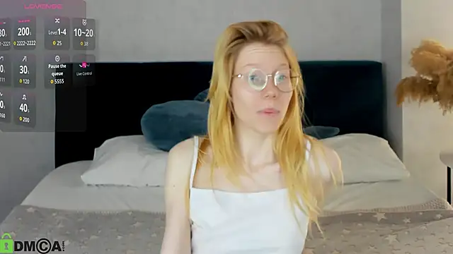 Esme_Runn – Live XXX-chat