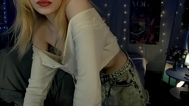 Chat XXX en directo de Esme_Runn