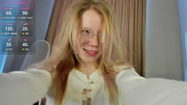 Esme_Runn Live XXX-Chat